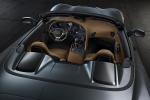 Chevrolet Corvette Stingray Convertible 2013 года